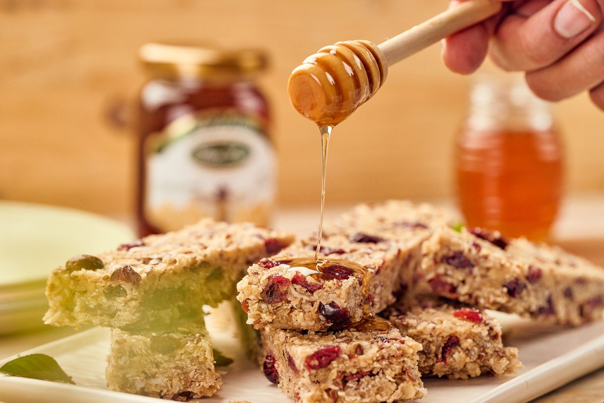 Esta mezcla puede darte grandes beneficios para la salud.&nbsp;