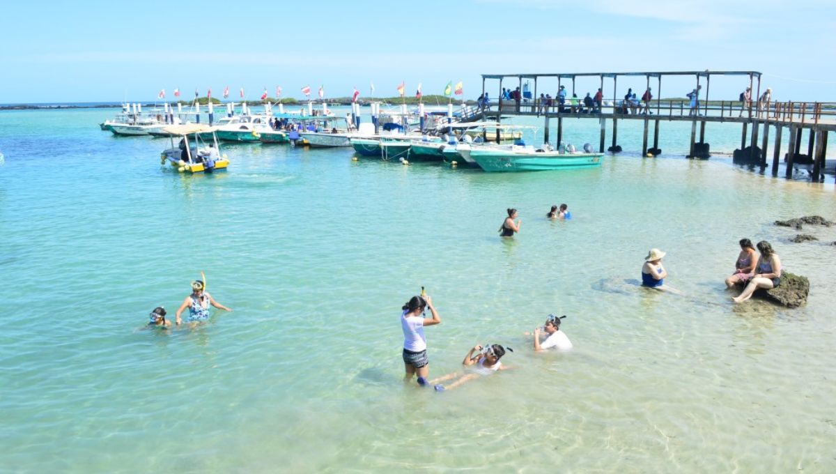 El país de América del Sur que tiene la isla más hermosa