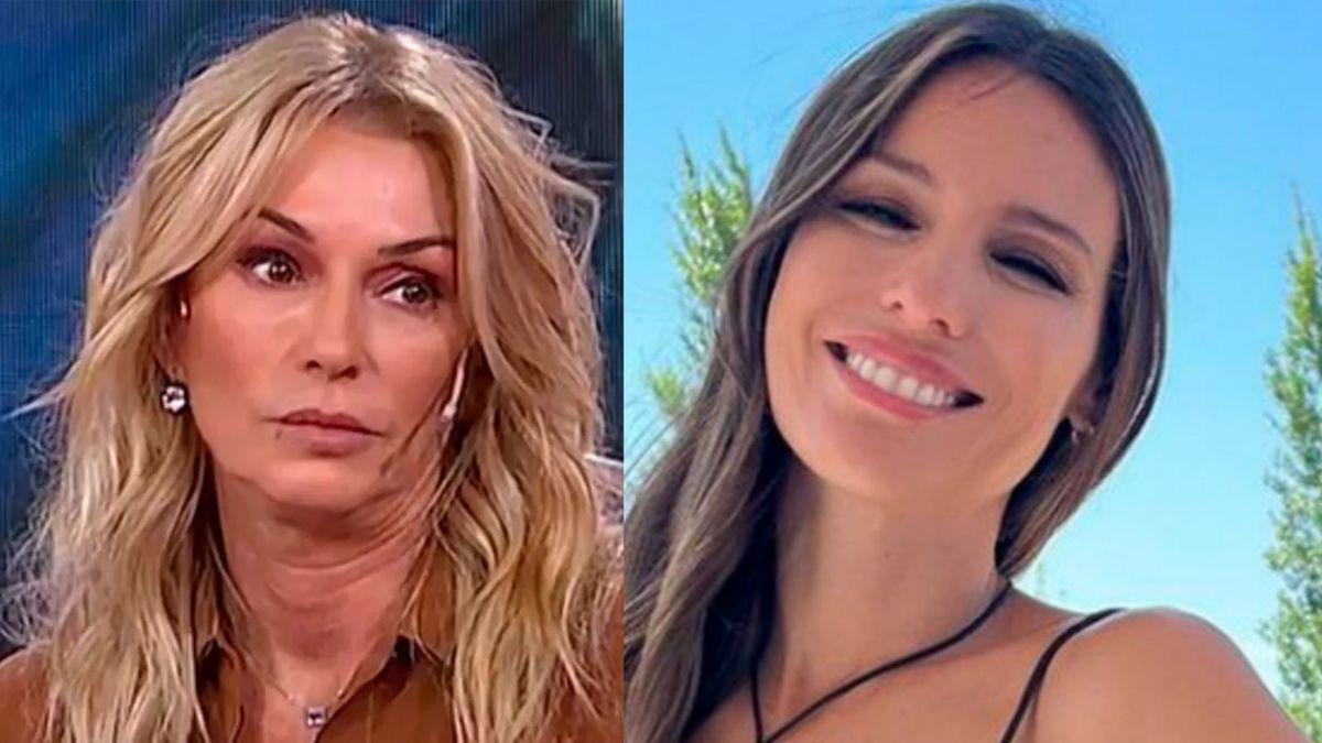 La polémica actitud de Pampita con Julieta Prandi que enfureció a Yanina Latorre