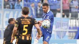 Godoy Cruz jugará ante Central Norte en Salta.