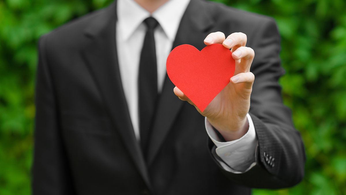 Cuántas semanas son suficientes para que un hombre se enamore, según estudio Cuántas semanas son suficientes para que un hombre se enamore, según estudio