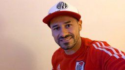 Las figuras que acompañarán a Rodrigo Mora en su partido homenaje