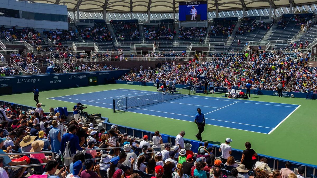 La rumana Simona Halep dio positivo en US Open y se expresó muy consternada en las redes sociales.