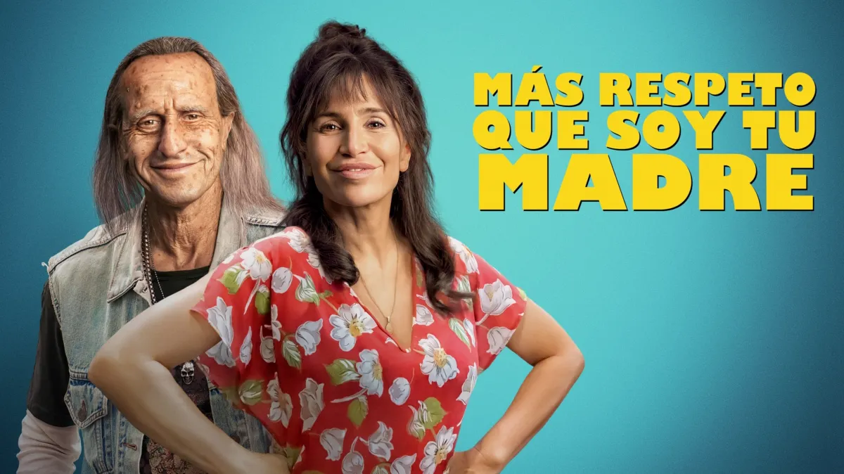 Diego Peretti y Florencia Pe&ntilde;a. Te har&aacute;n re&iacute;r con la divertida comedia, M&aacute;s respeto que soy tu madre.&nbsp;
