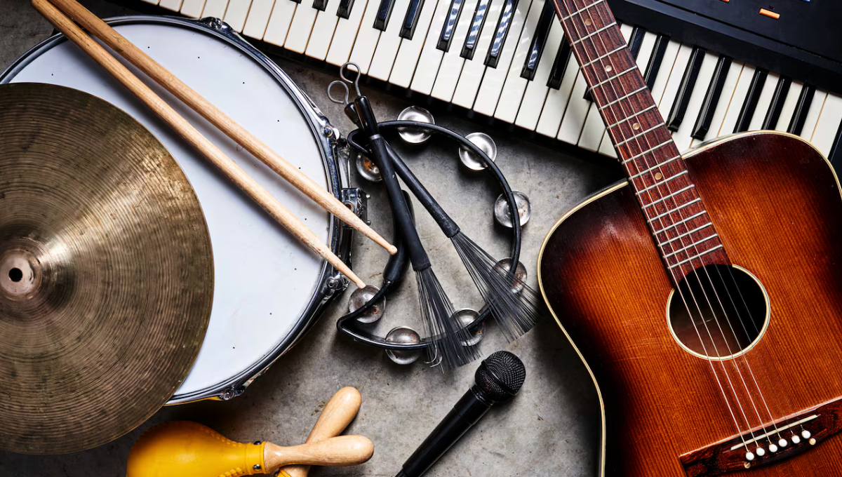 Dentro de las diferentes aficiones que caracterizan al ser humano, una de las que nunca puede faltar es la música