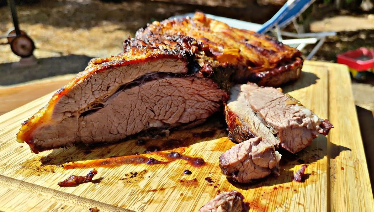 El truco con un ingrediente de cocina que utilizan los restaurantes para dejar la carne blanda y sabrosa