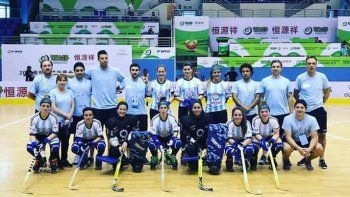 Por dónde ver las semifinales de los Mundiales de hockey sobre patines