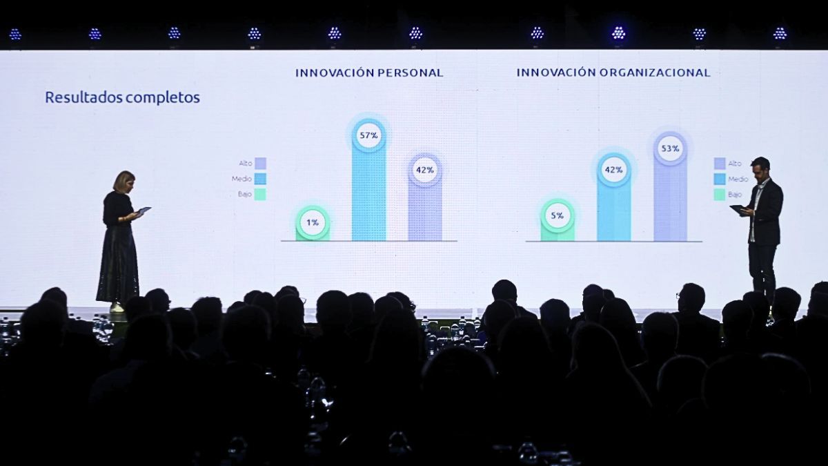 El Coloquio de IDEA se realiza en Mar del Plata. El Coloquio de IDEA se realiza en Mar del Plata.