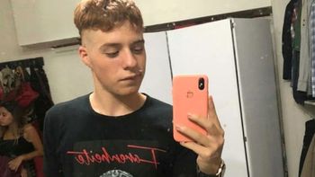 Cometieron el crimen de su hijo en un boliche y encima lo amenazaron por redes sociales Cometieron el crimen de su hijo en un boliche y encima lo amenazaron por redes sociales