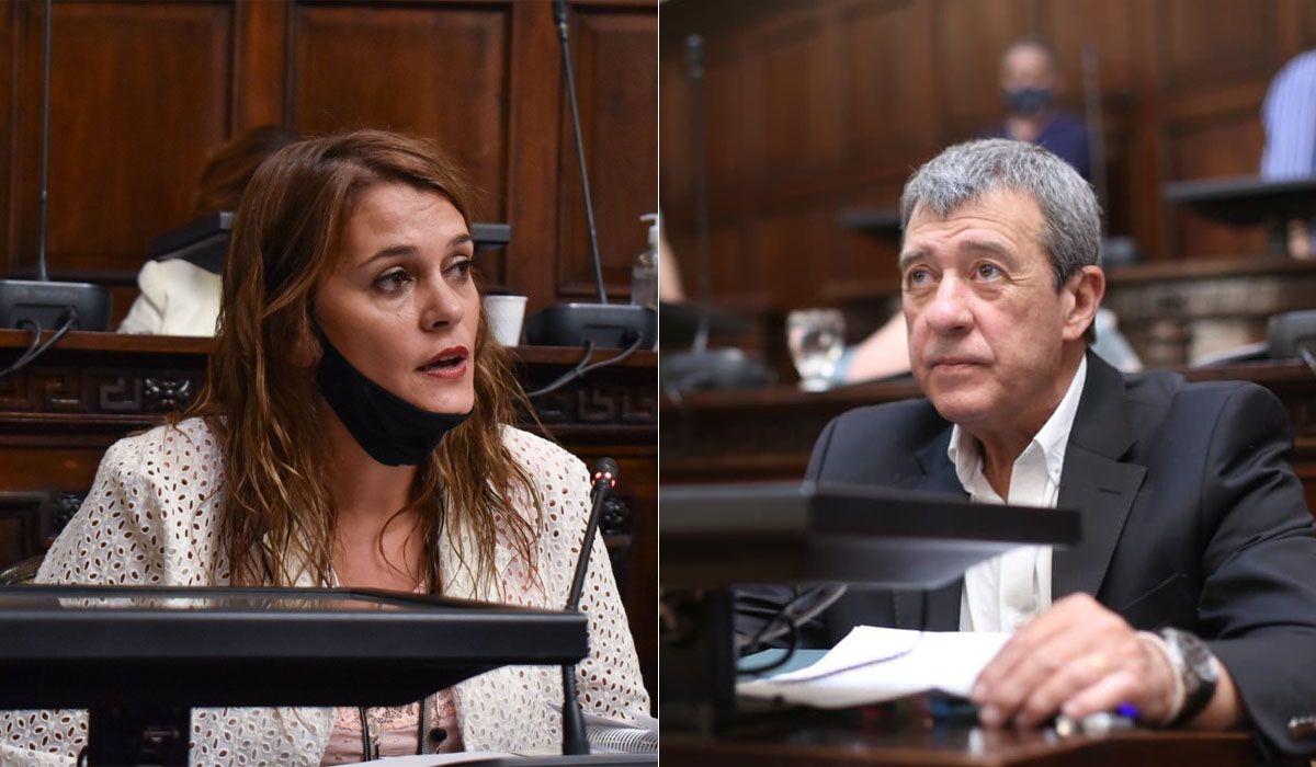 Paponet y Bermejo ocuparán las bancas que dejan Omar Félix y José Luis Ramón, quienes harán pie en la Legislatura provincial.