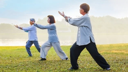Los beneficios mentales y físicos del Tai Chi, según Harvard