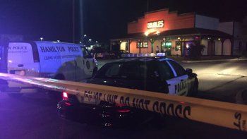 Una persona murió en un tiroteo en un bar de Ohio