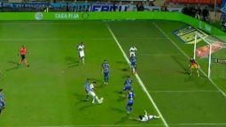 Dos partidos en los que el VAR podría haber cambiado la historia