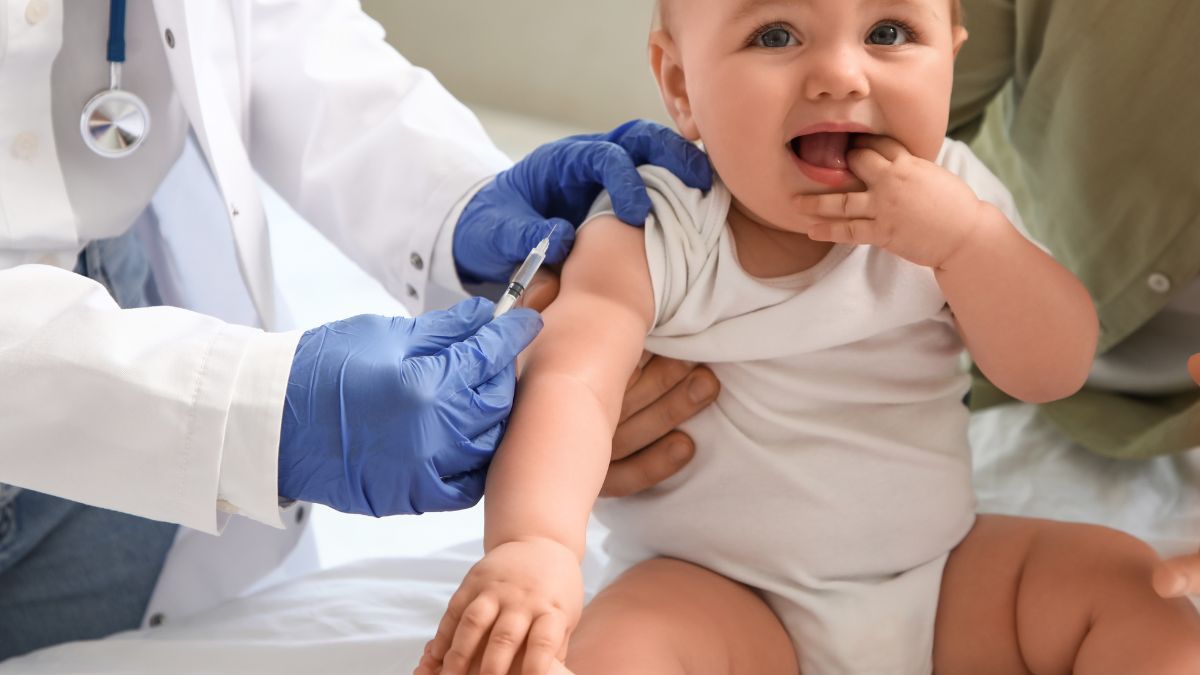 Los padres antivacunas pagaban por vacunas que en realidad no se daban Los padres antivacunas pagaban por vacunas que en realidad no se daban