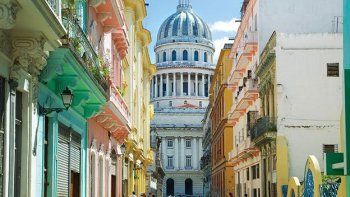 Prevén auge turístico en Cuba por la apertura del diálogo con Estados Unidos