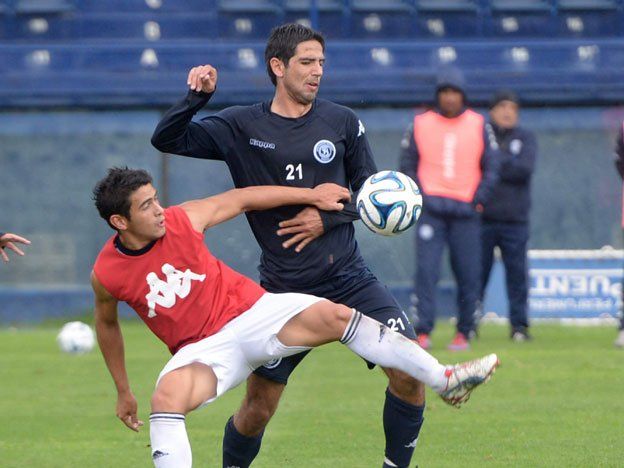 “Nos está faltando tener más la pelota”
