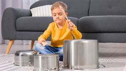 El invento que revoluciona el mundo de la música convirtiendo cualquier objeto en instrumento El invento que revoluciona el mundo de la música convirtiendo cualquier objeto en instrumento