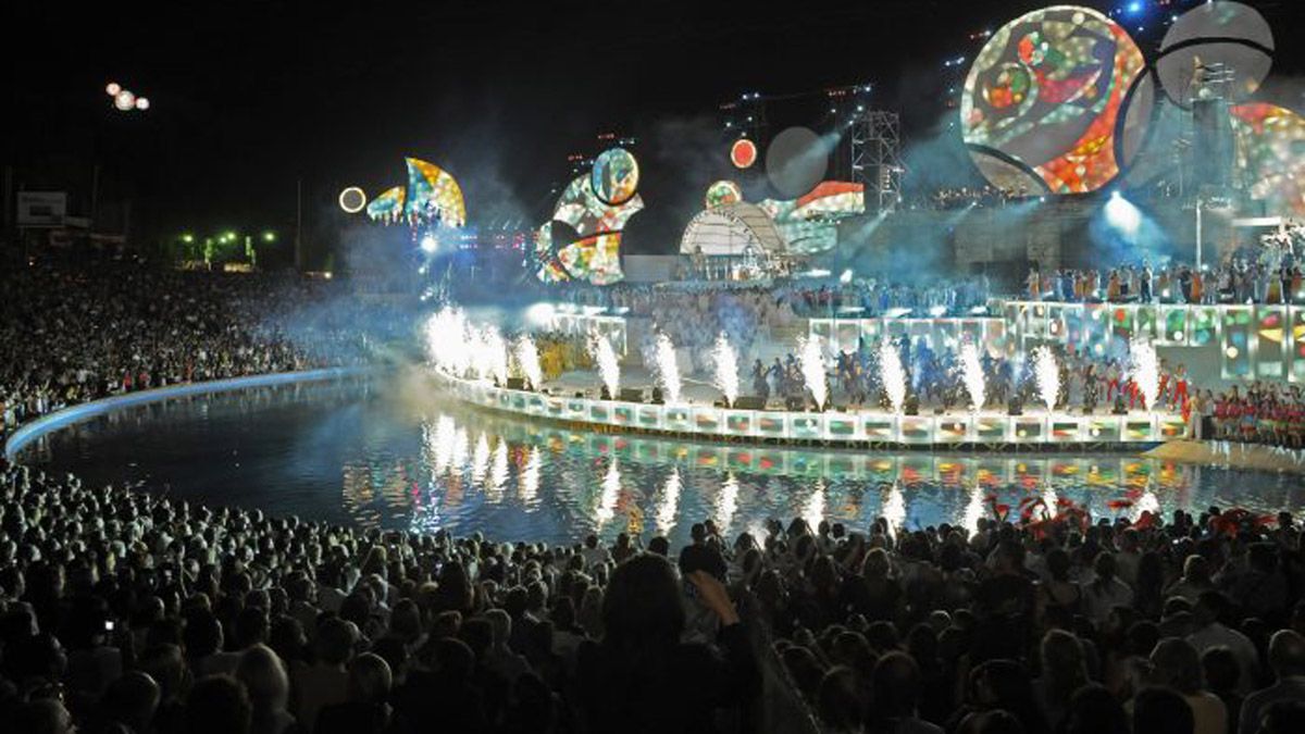 El Pronóstico del tiempo en Mendoza anticipa un sábado muy caluros con poca nubosidad sin probabilidad de tormentas aisladas.