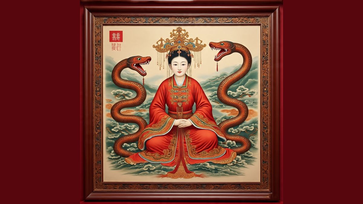 HORÓSCOPO CHINO: las predicciones para hoy viernes 1 de agosto de 2025. HORÓSCOPO CHINO: las predicciones para hoy viernes 1 de agosto de 2025.