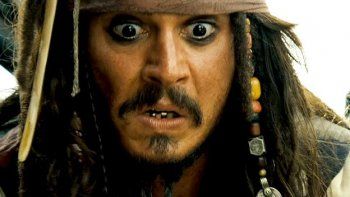 Retrasaron el rodaje de Piratas del Caribe 5