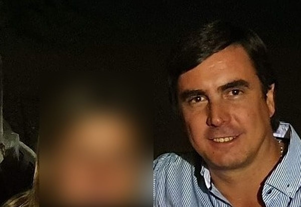 El médico traumatólogo Luis López presentó una nota cuyo contenido aún no trascendió.