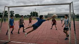 El desafío: un cuento sobre el 24 de marzo El desafío: un cuento sobre el 24 de marzo