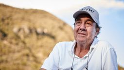 No malgastes ni un instante de tu vida, suele repetir Nando Parrado.