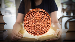 Astrología: esto es lo que dice el horóscopo azteca sobre tu personalidad