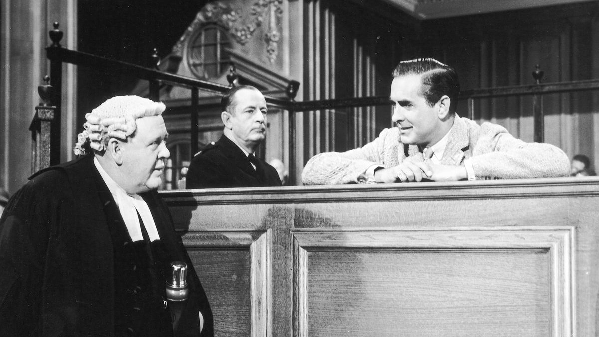 Testigo de cargo. Testigo de cargo.