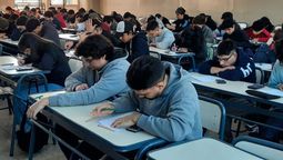 La cantidad de inscripciones en el ITU creció el 77% en 5 años, también se produjo un crecimiento en Ciencias Económicas de la UNCuyo.&nbsp;