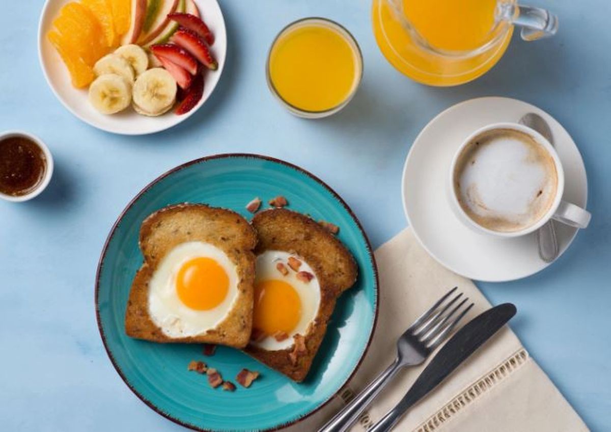 Comer dos huevos al día ofrece diversos beneficios para el cuerpo