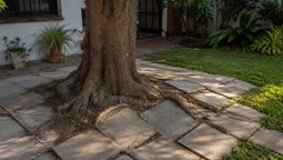 La presencia de este árbol puede traerte una serie de problemas.&nbsp;