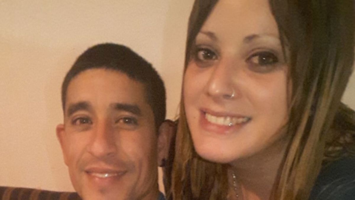 Elba Eliana Mendilaharzu, la joven madre que fue atacada por su concubino en agosto pasado, murió este miércoles después de haber permanecido en estado de coma