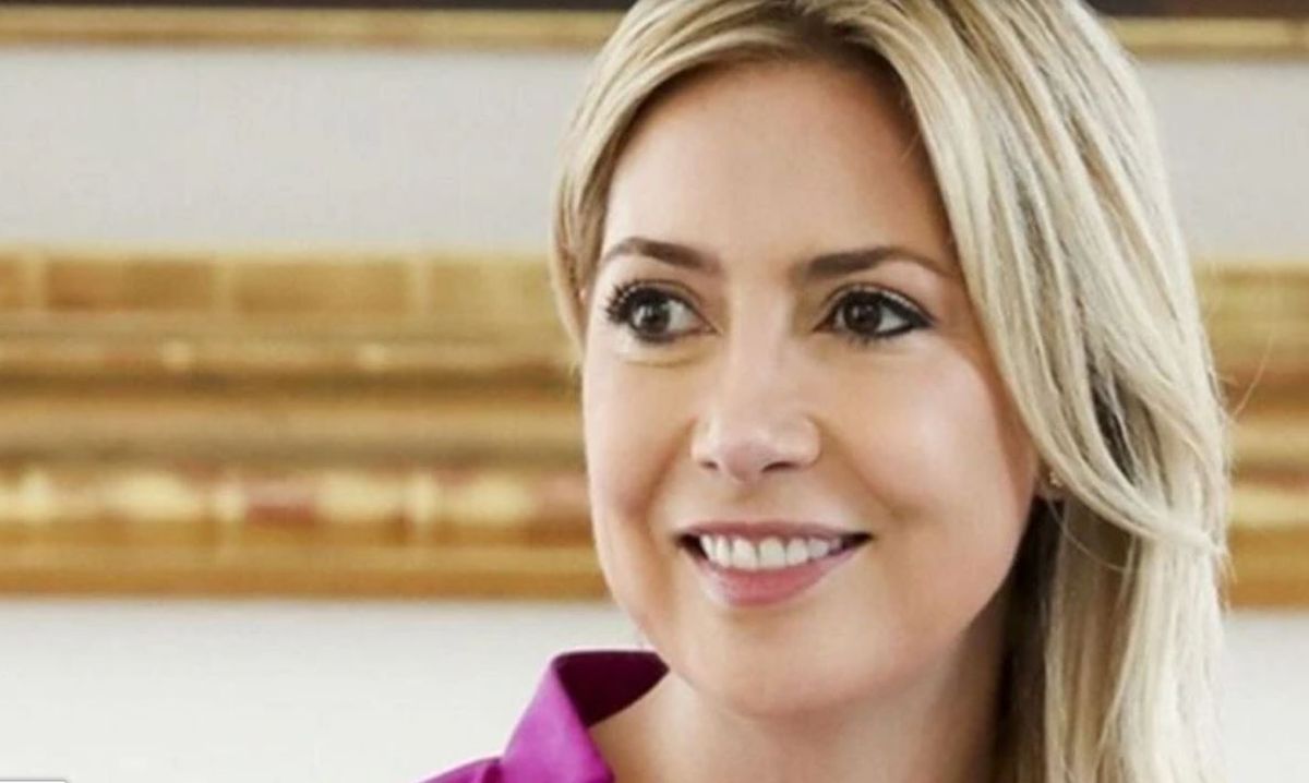 Fabiola Yañez ya grabó su documental, ¿cómo se llama y que cuenta sobre Alberto Fernández? Fabiola Yañez ya grabó su documental, ¿cómo se llama y que cuenta sobre Alberto Fernández?