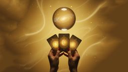 Tarot de hoy miércoles 24 de diciembre: las predicciones en el amor, dinero y salud