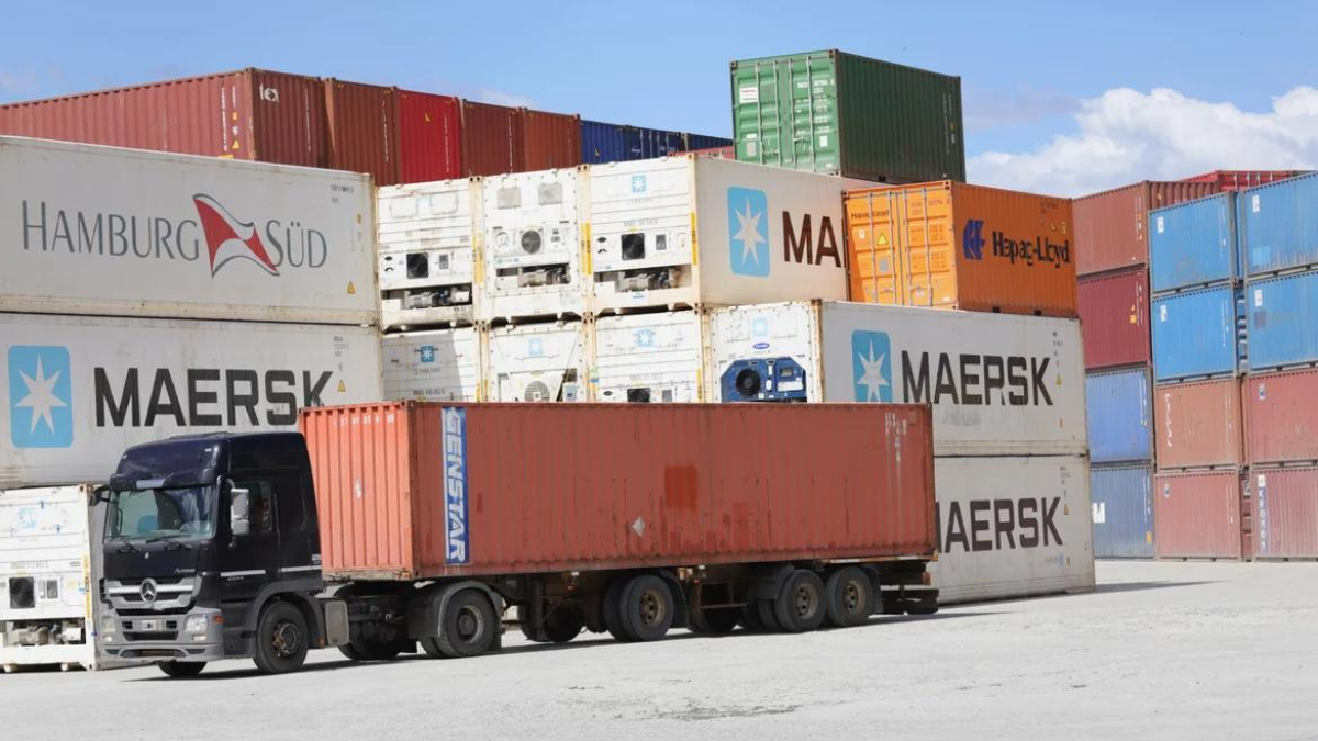 Control remoto de exportaciones: cómo es el plan piloto que Aduana implementará en Mendoza