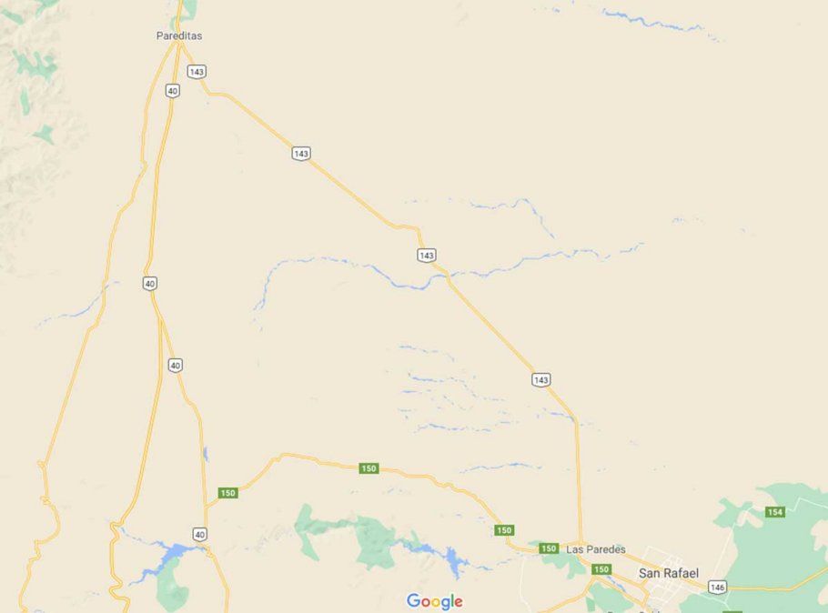 Federico Zamarbide, diputado nacional por Mendoza, presentó tres proyectos de resolución para repavimentar la Ruta 40 y también las rutas nacionales 143 y 151. La 143 es la más usada para hacer Mendoza-San Rafael, San Rafael-Mendoza.