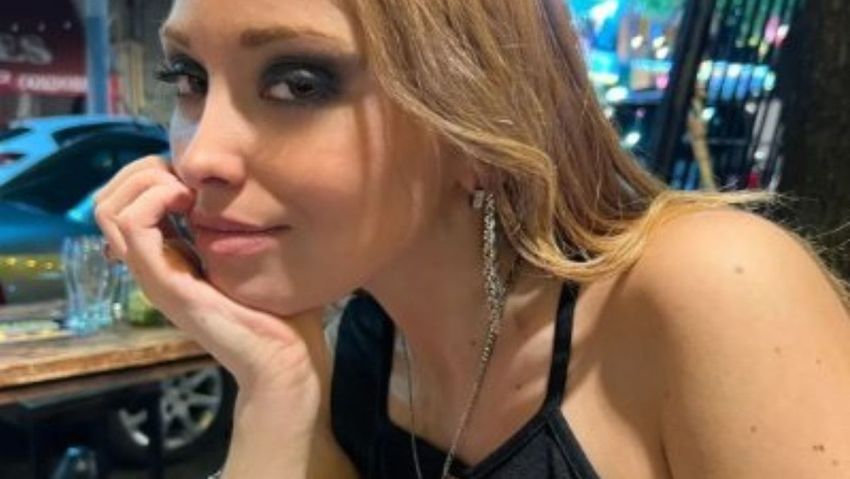 La mendocina Constanza Bravi, había sido designada en el Ministerio de Defensa.