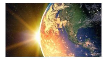 Júpiter y Venus están deformando la órbita de la Tierra