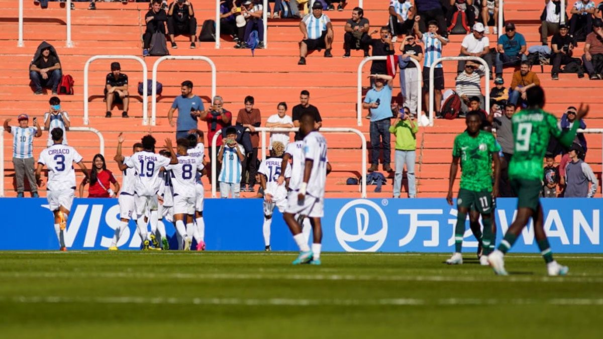 Foto: Axel Lloret (Diario UNO).