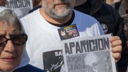 La familia de Santiago Maldonado quiere otro juez