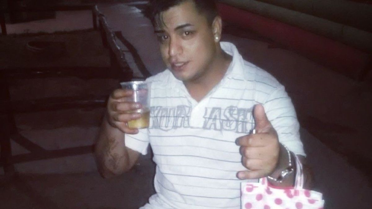 Mató a su cuñado por accidente, simuló un suicidio pero ahora lo condenaron