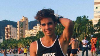 ¿Qué pasó con Tobías? El joven de Pilar fue hallado en Mar Azul a 6 días de su desaparición