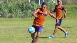 Luciano Sánchez es uno de los referentes de la Lepra.