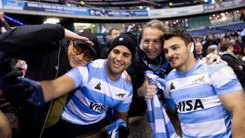 Los Pumas en el Nations Championship: así será la nueva competencia del rugby mundial