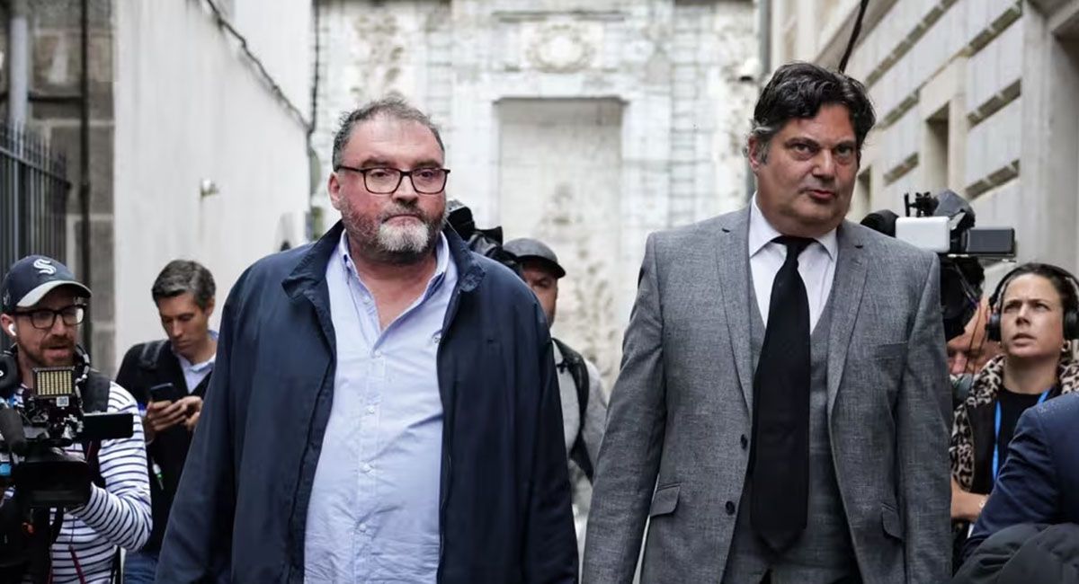 Un anestesista podría ser condenado a 22 años de prisión: envenenaba a los pacientes para demostrar sus habilidades de reanimación. Un anestesista podría ser condenado a 22 años de prisión: envenenaba a los pacientes para demostrar sus habilidades de reanimación.
