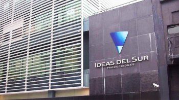 Embargan bienes de Ideas del Sur