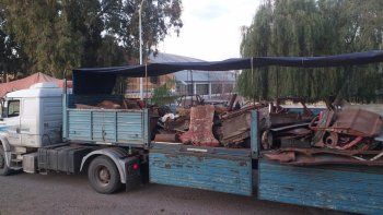 Operativo Metales Blancos: secuestraron más de $50 millones en cocaína en Las Heras