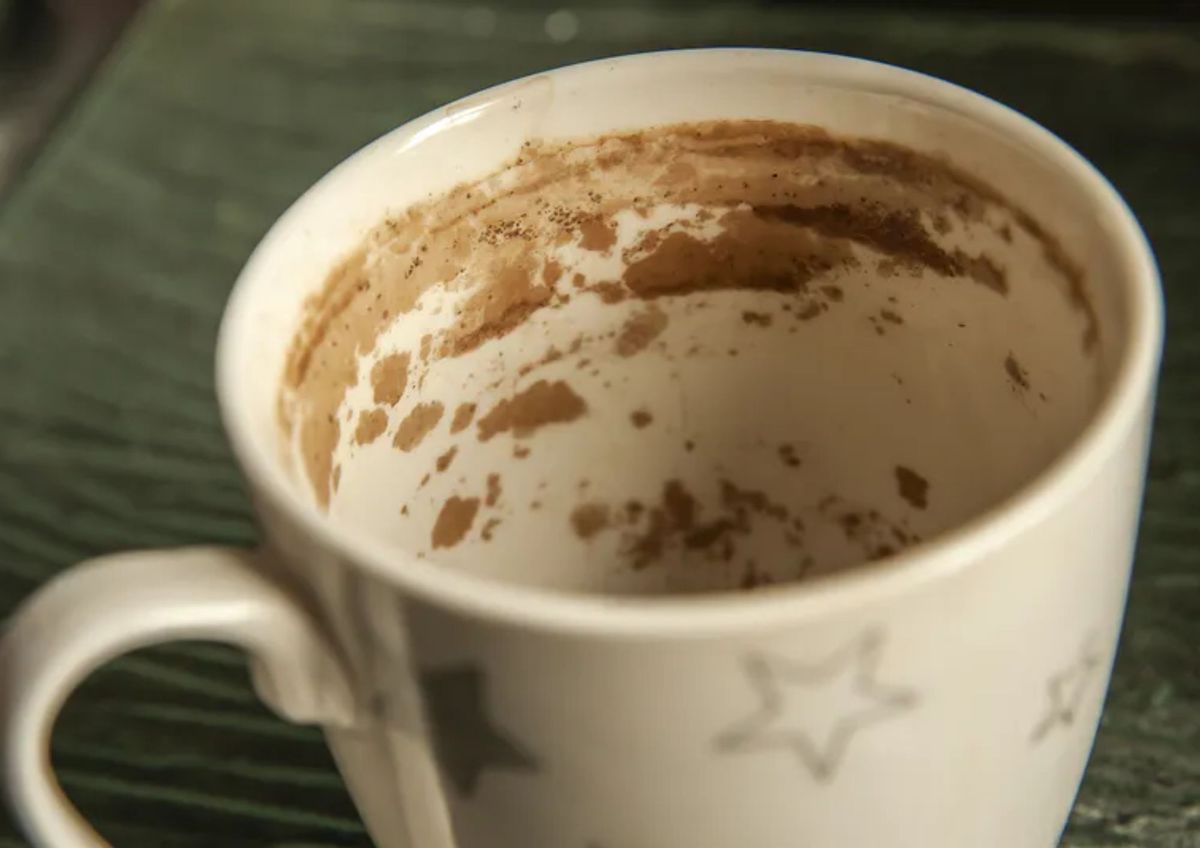 Cómo limpiar manchas complejas con bicarbonato de sodio