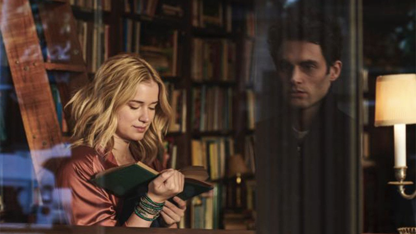 You, un thriller psicológico, es la nueva propuesta de Netflix
